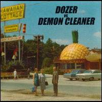 Dozer (SWE) : Hawaiian Cottage
